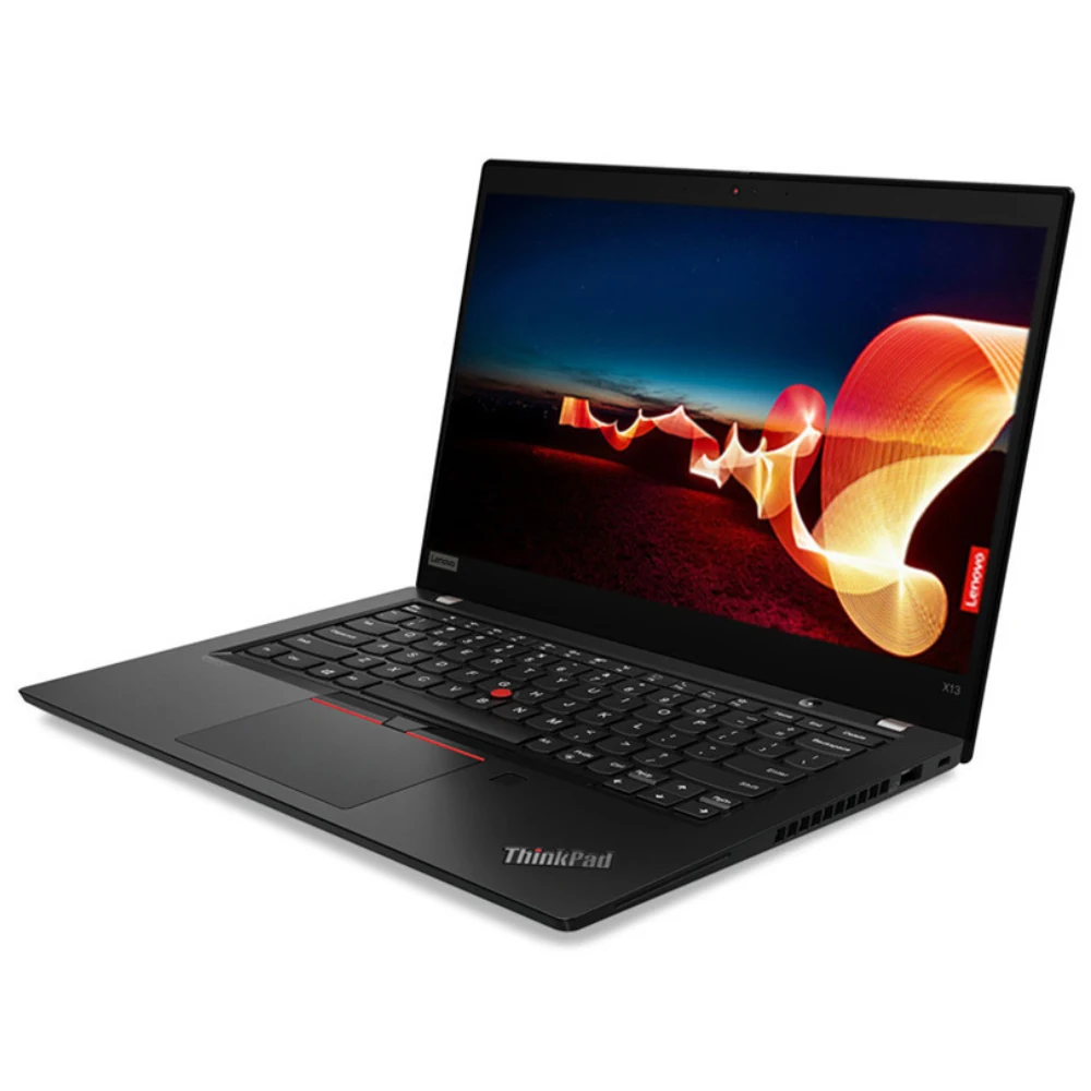 레노버 Thinkpad X13 Gen2 i5-1145G7/16G/SSD256G/SSD512G/13.3 WUXGA 180도힌지 DDR4 11세대i5 최신 초고속부팅