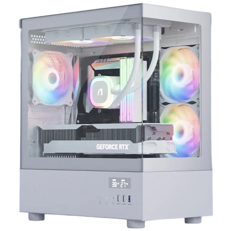 QHD 게이밍 PC 추천 비교 후보