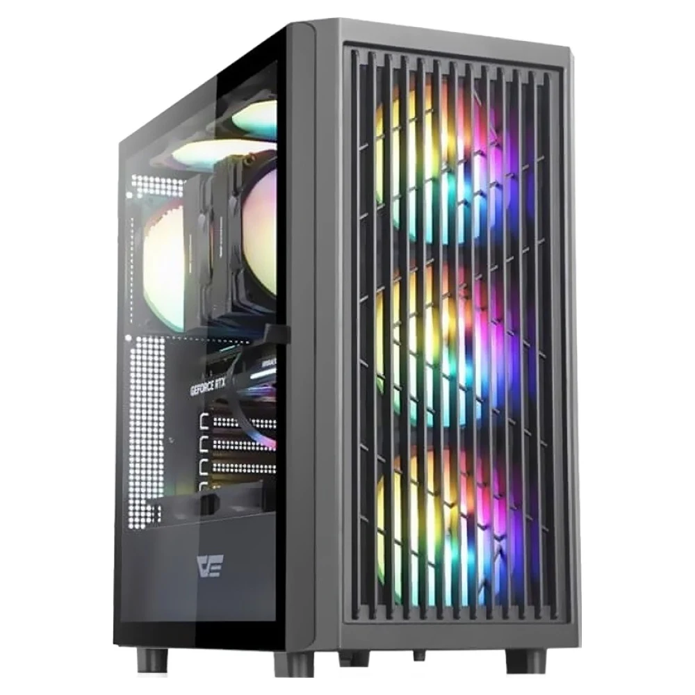 에스티컴퓨터 2026 게이밍 조립PC 코어Ultra5 인텔 14세대 지포스 RTX 5060 Ti