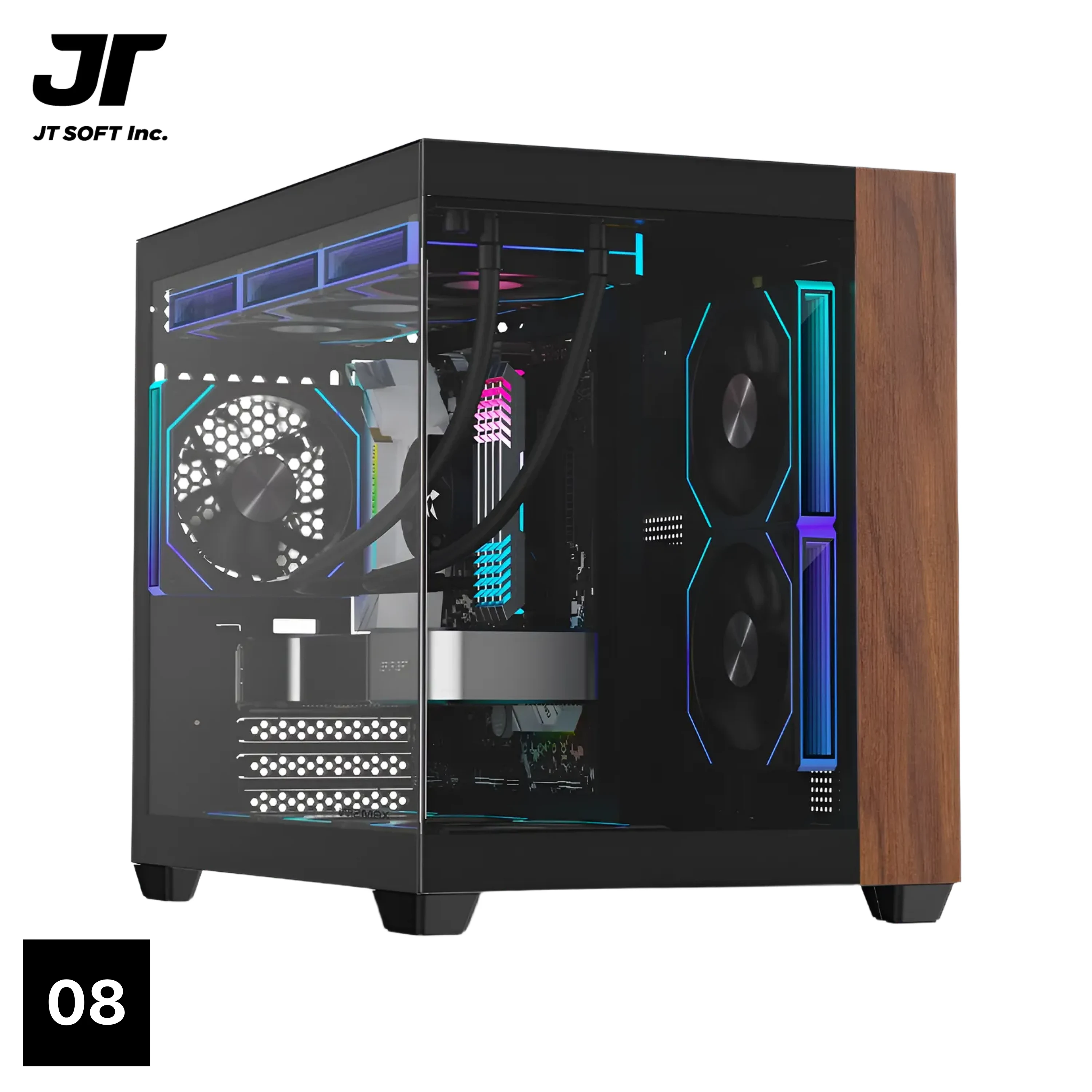 QHD 게이밍 PC 추천