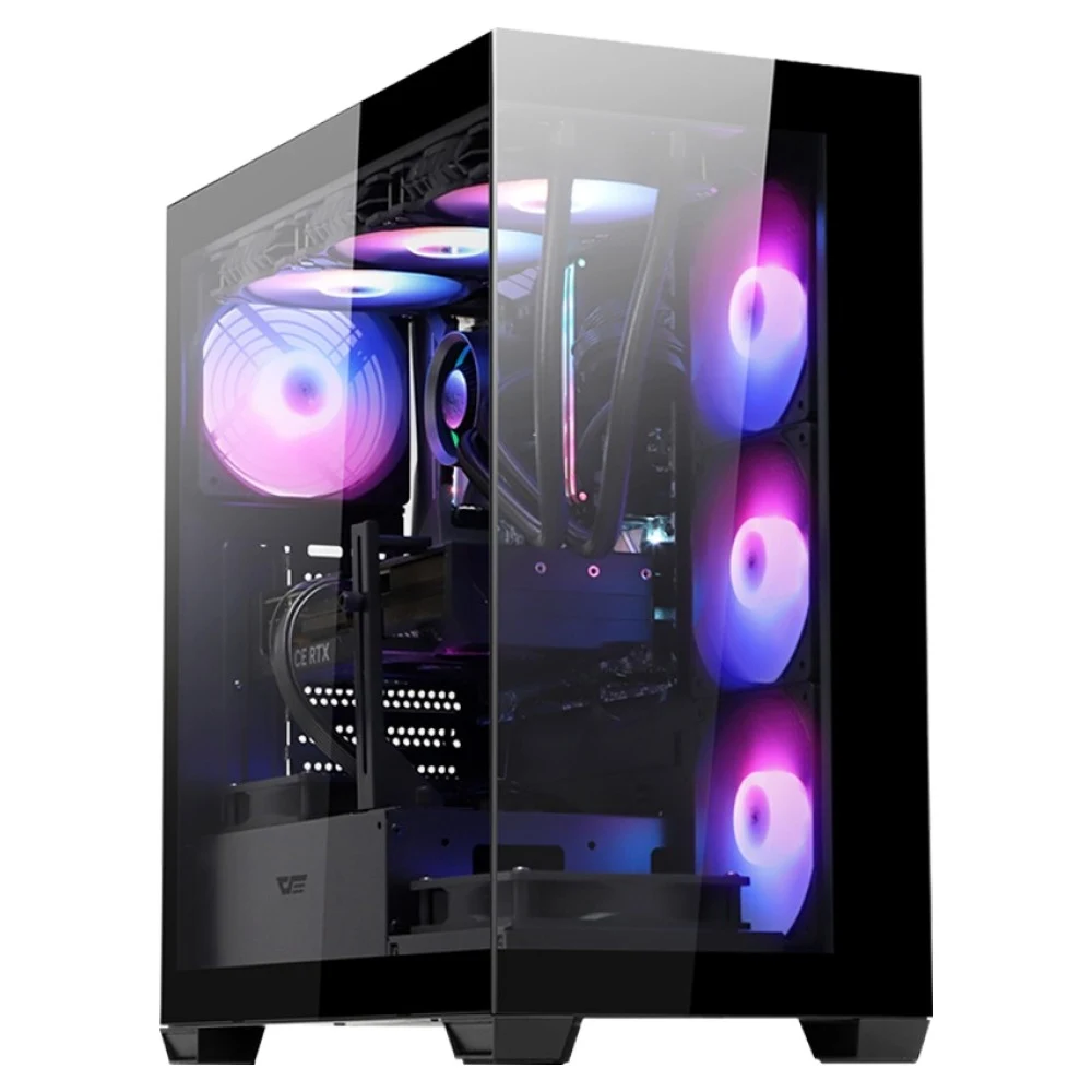 QHD 게이밍 PC 추천 비교 후보