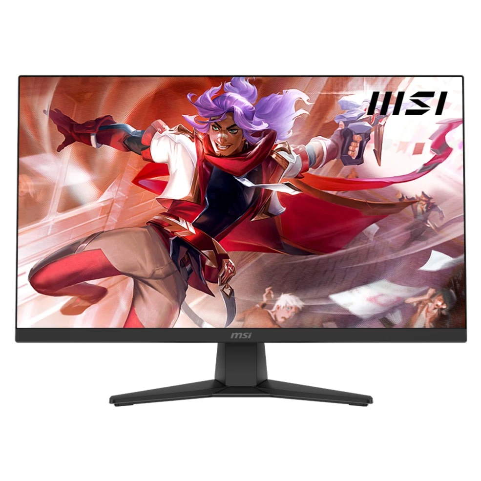 MSI FHD Rapid IPS 240 AI Vision 게이밍 모니터