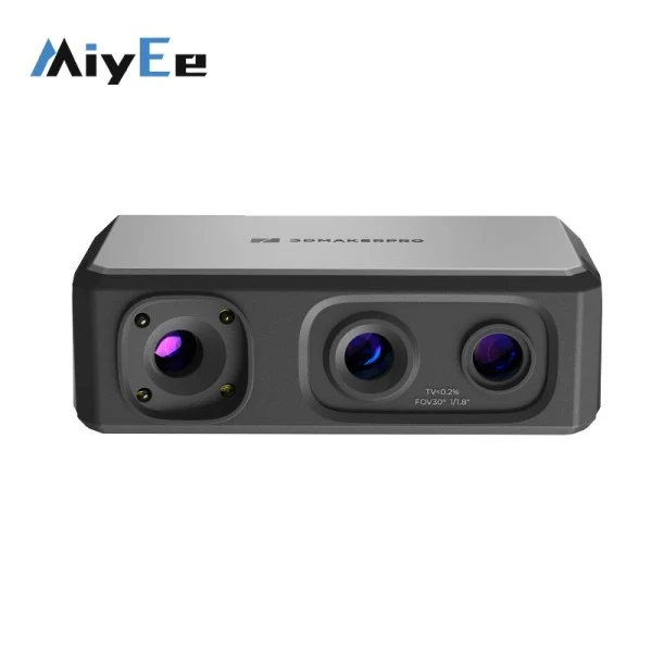 Seal Lite 고정밀 전문 3D 스캐너 휴대용 3차원 역모델링 장비