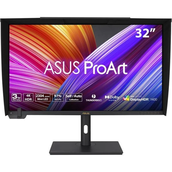 ASUS ProArt PA32UCXR
