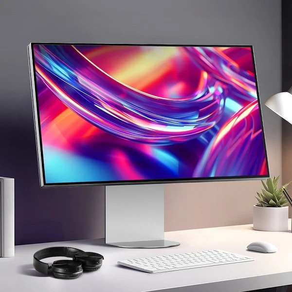 LG UltraFine evo 32U990AS 6K
