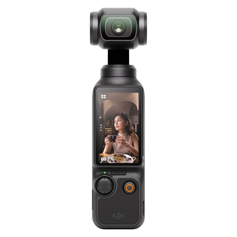 DJI 오스모 포켓 3 액션캠