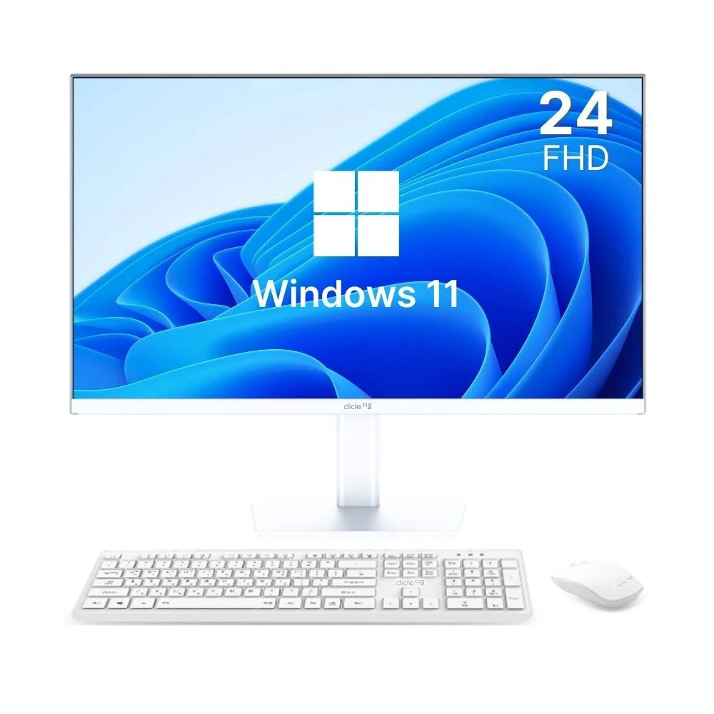 일체형 PC 추천 비교 후보