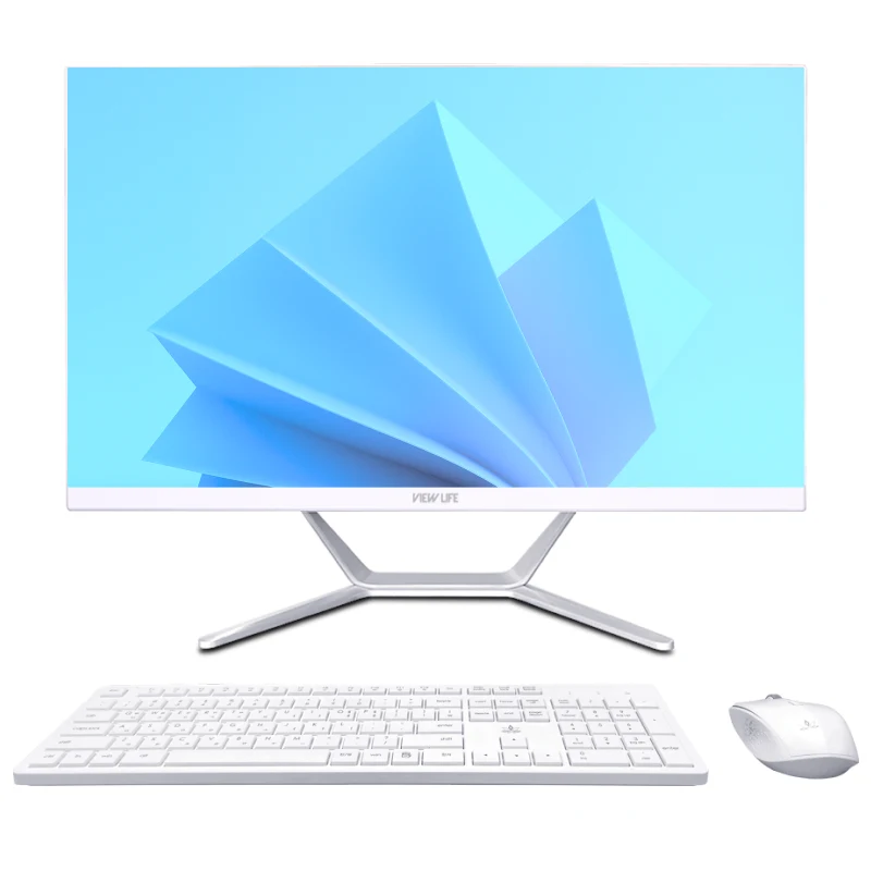 일체형 PC 추천 비교 후보