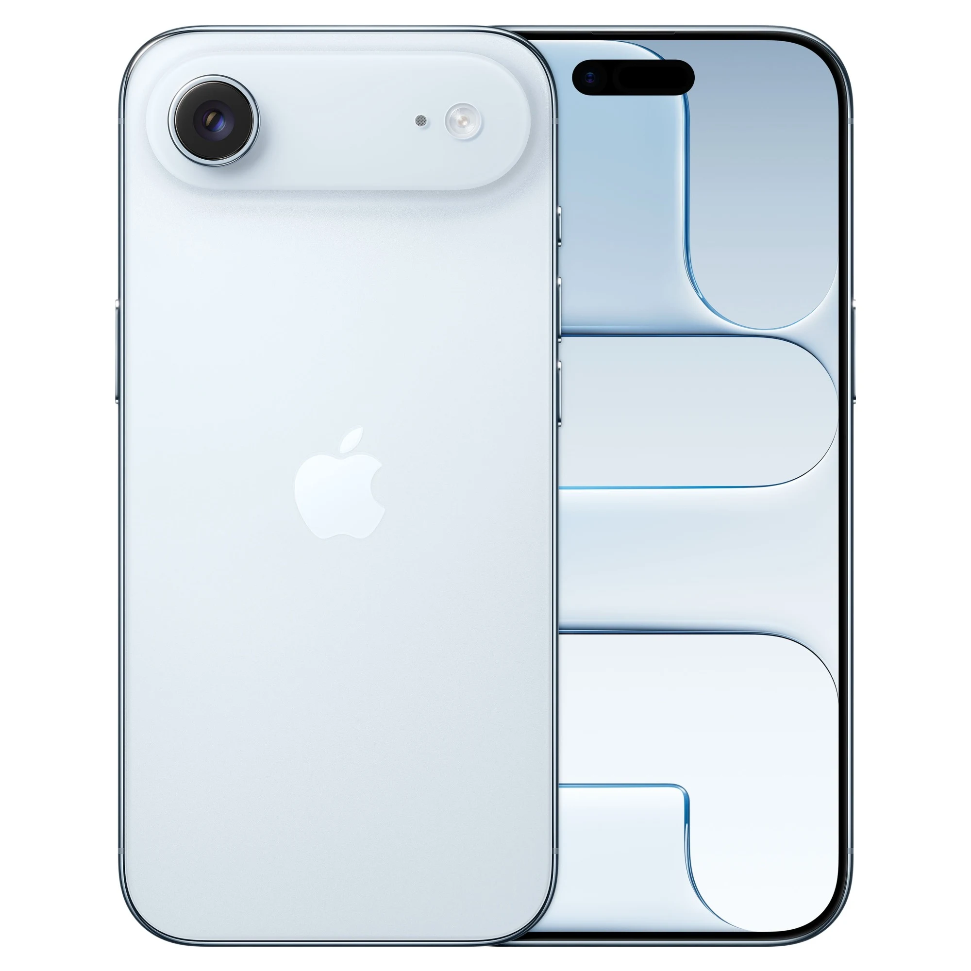 Apple 아이폰 Air 자급제