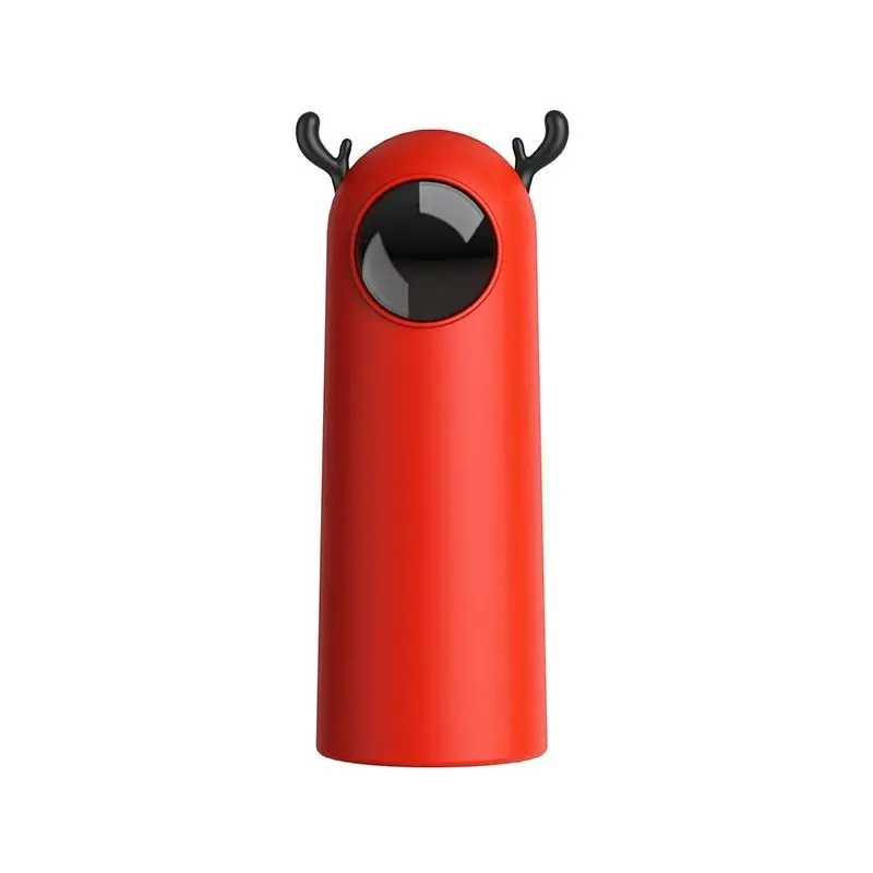 안나 고양이 레이저장난감 스마트 로봇 USB 충전