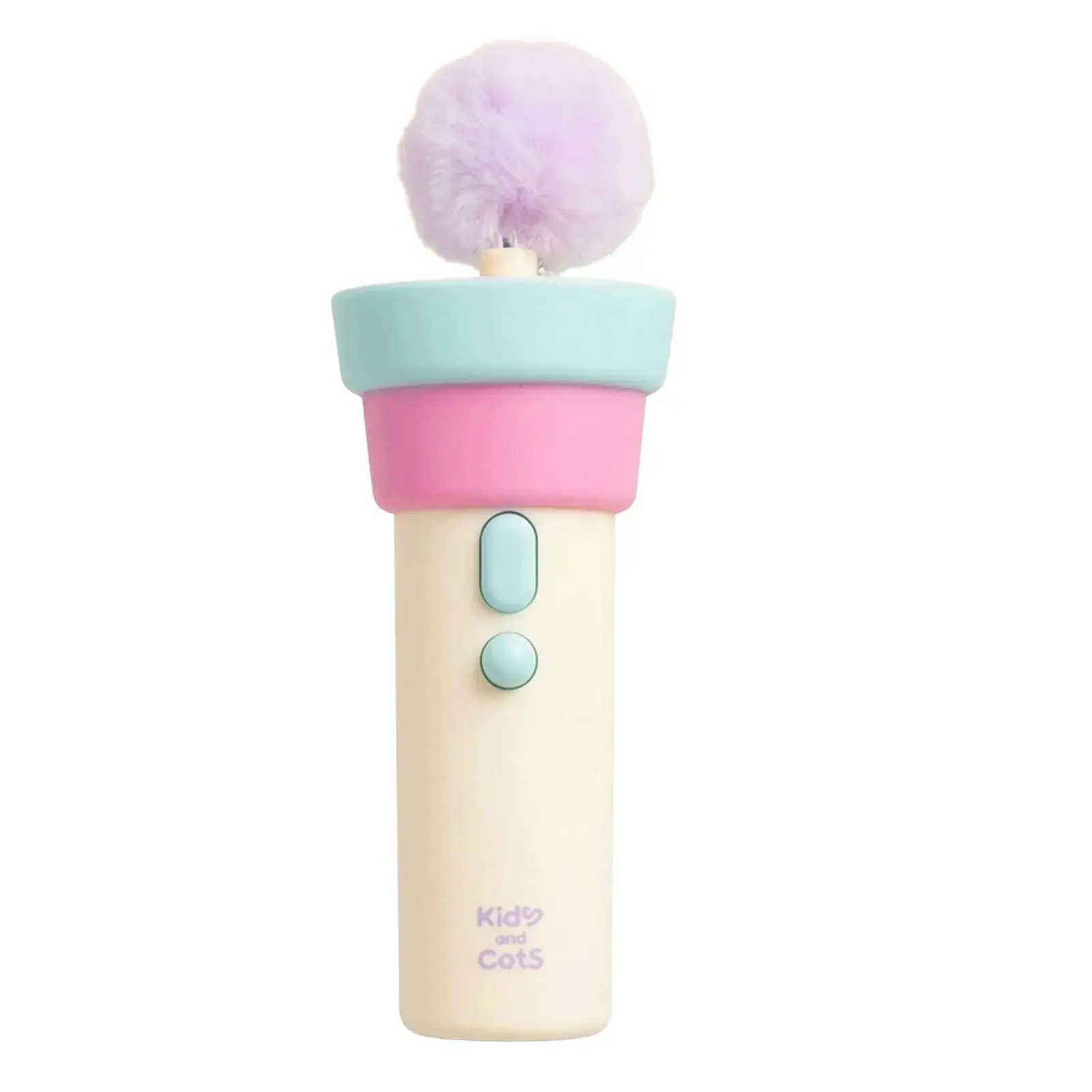 전동 자동 개폐식 고양이 놀이용 레이저