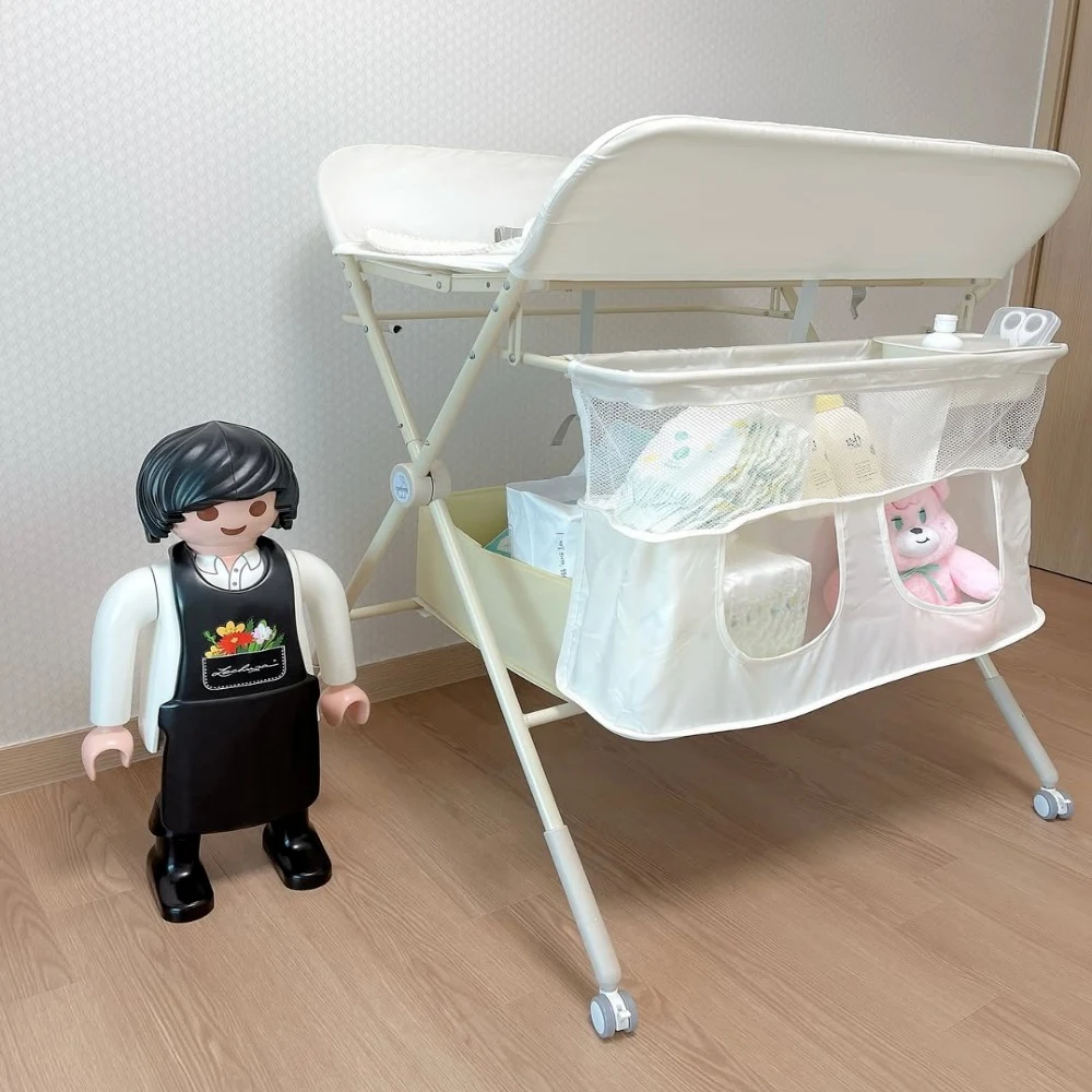 아기 기저귀 갈이대 추천