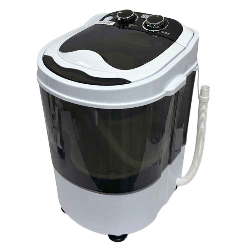 비스카 미니 세탁기 3kg
