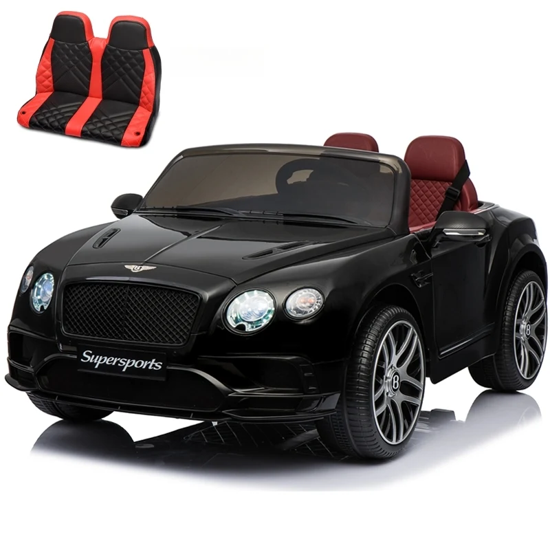 벤틀리 4WD 원격 전동 슈퍼카