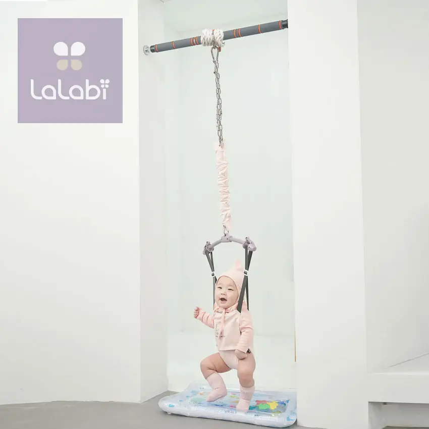 라라비 포터블 도어형 상품 이미지