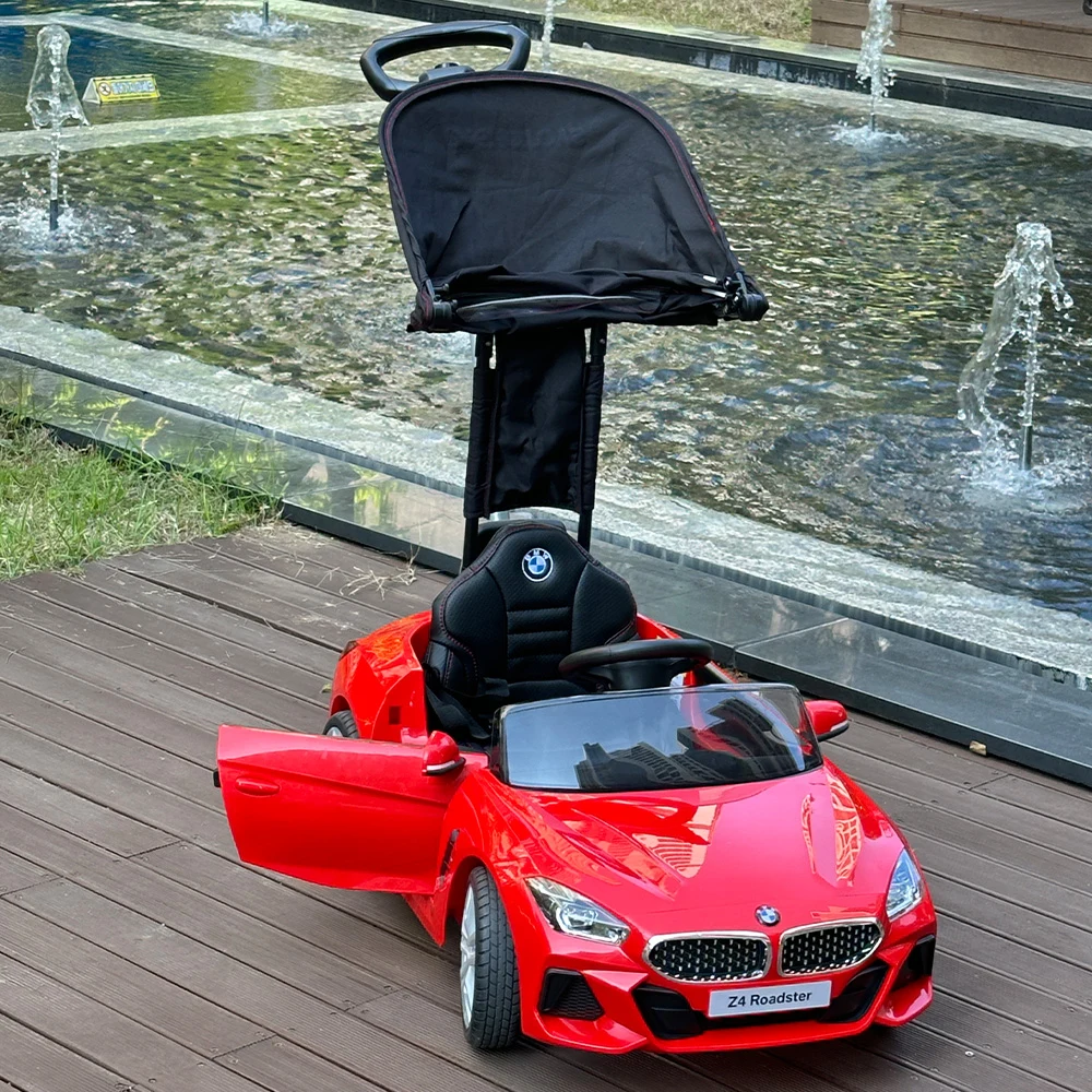 대호토이즈 BMW Z4 푸쉬카 플러스