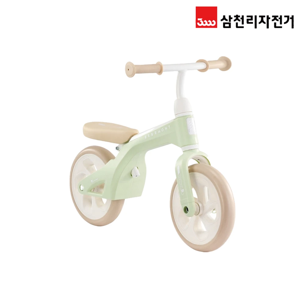 삼천리자전거 아동용 베베몽 밸런스 바이크