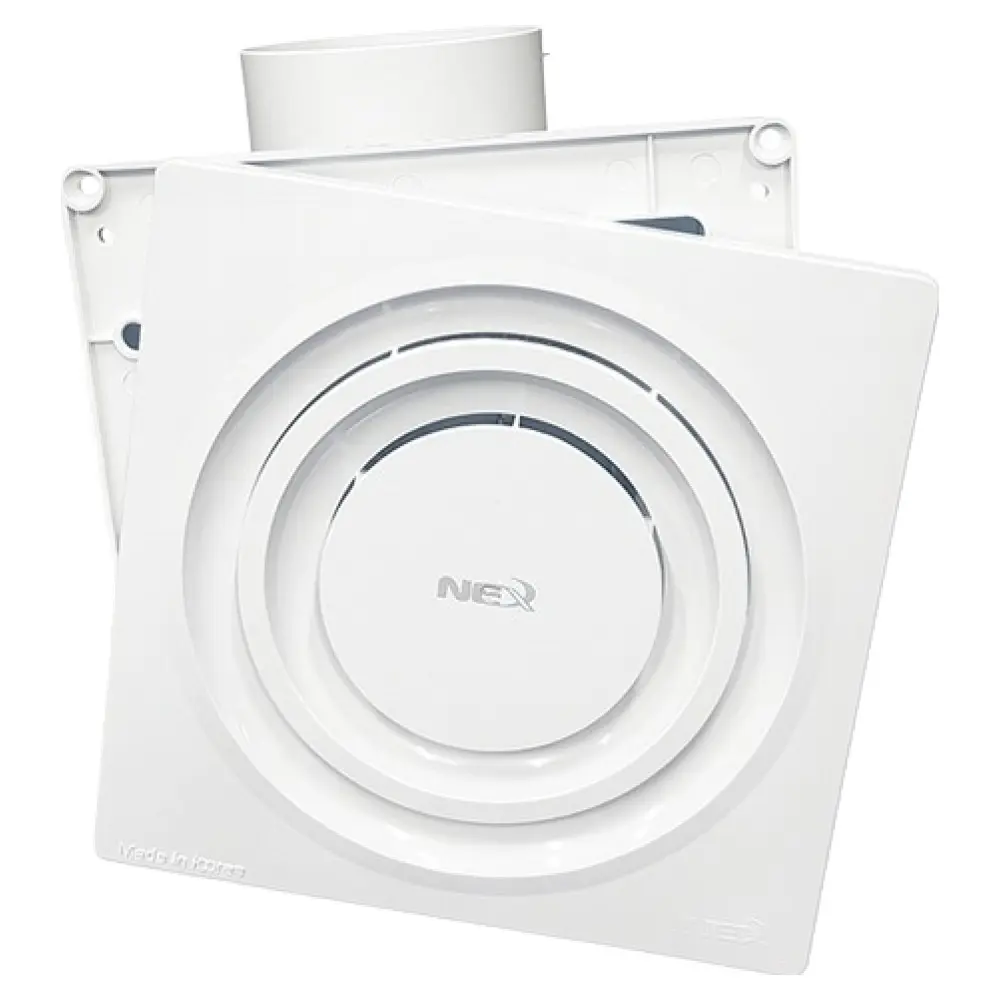 한성넥스 욕실용 환풍기 NEX-100BC