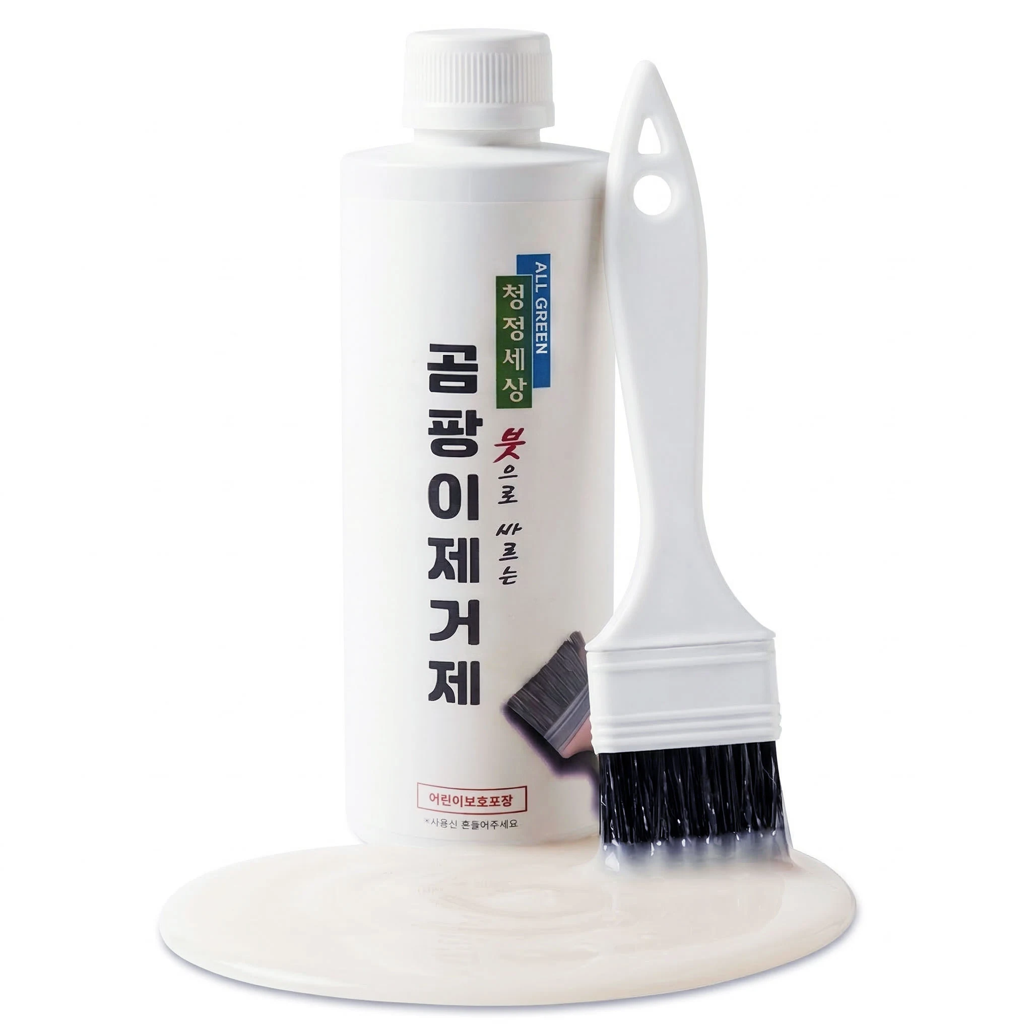 욕실 곰팡이 제거젤 추천 비교 후보