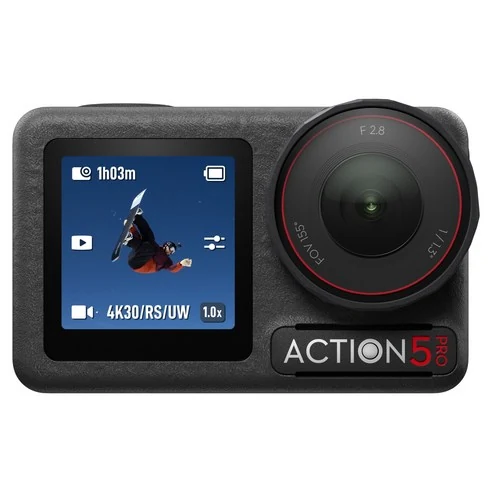 DJI Osmo Action 5 pro 에센셜 콤보 액션캠