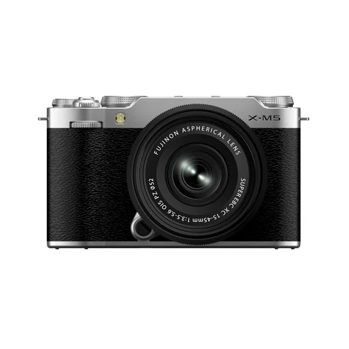 FUJIFILM X-M5 XF15-45mm 렌즈킷