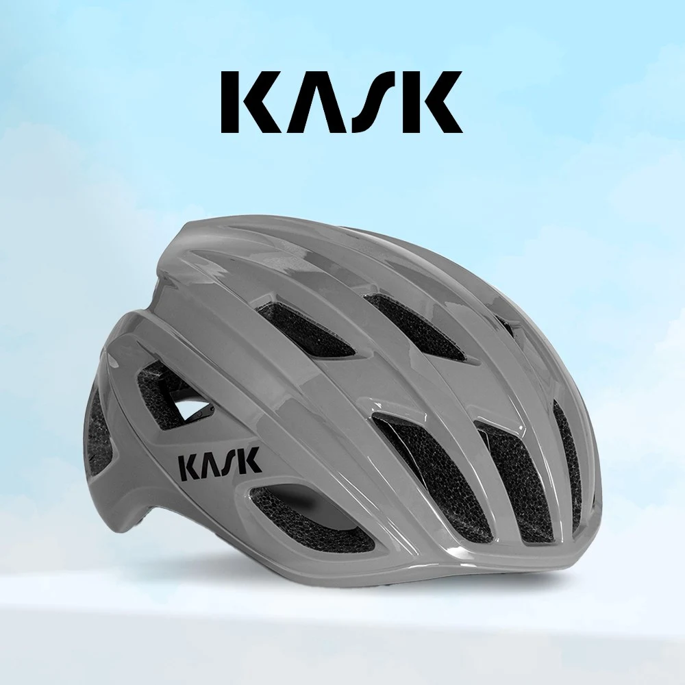 KASK Mojito 3 자전거 헬멧