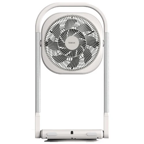 보국 BLDC 무선 제로닷 폴딩팬 BKF-5110G