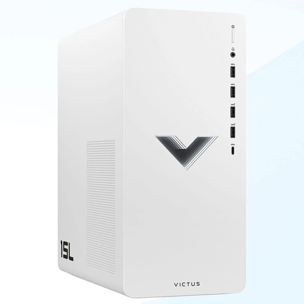 HP 2024 빅터스 데스크탑 코어i5 인텔 13세대 지포스 RTX 4060 Ti