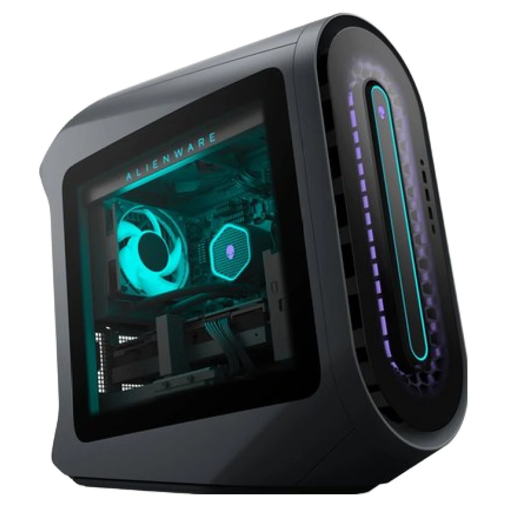DELL 게이밍PC 코어i9 에일리언웨어12세대 램64G+SSD1TB 지포스 RTX 3060 12G 탑재!, Alienware Aurora R13, 윈도우 11 프로, 1TB, 64GB, 블랙