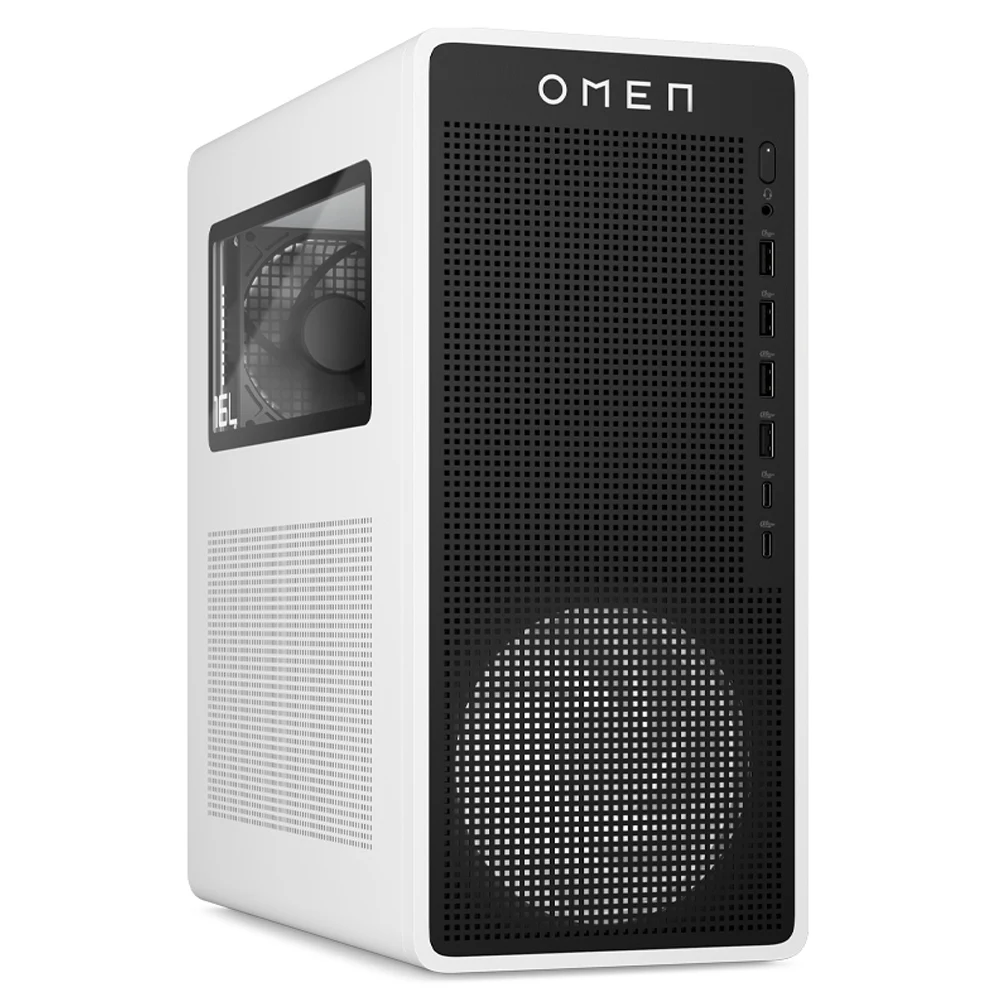 HP 2025 오멘 16L 코어Ultra7 지포스 RTX 5060 Ti, Mica Silver, 32GB, 1TB, WIN11 Pro, TG03-0004KR