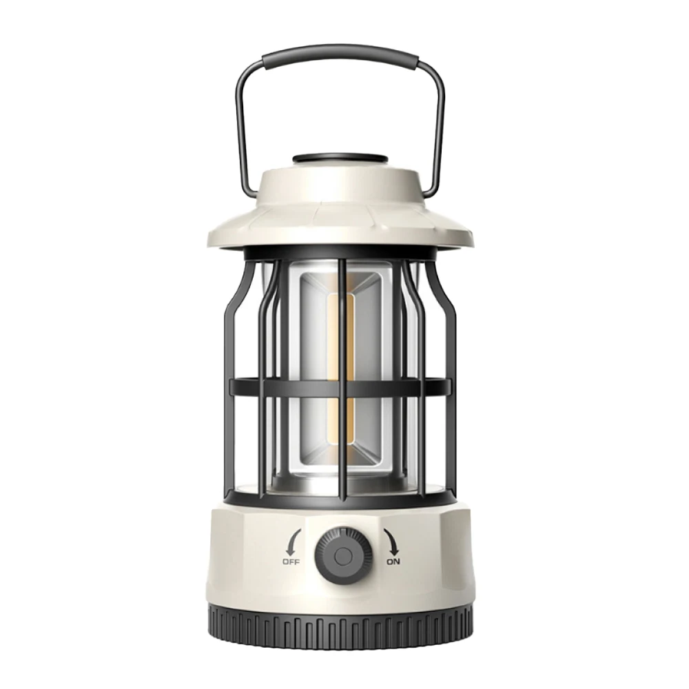 스노우라인 트리오 LED 랜턴 XL