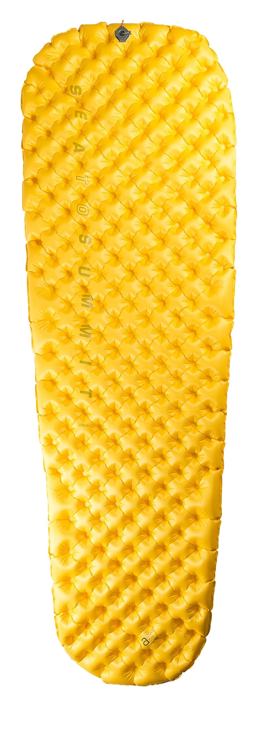 Sea to Summit Ultralight Mat – 옐로우 Large