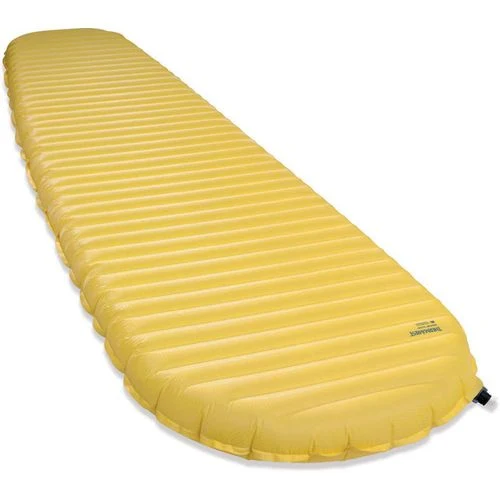 Therm-a-Rest NeoAir Xlite 캠핑 및 배낭 Therm-a-Rest NeoAir Xlite Camping and Backpacking Sleeping Pad, Le