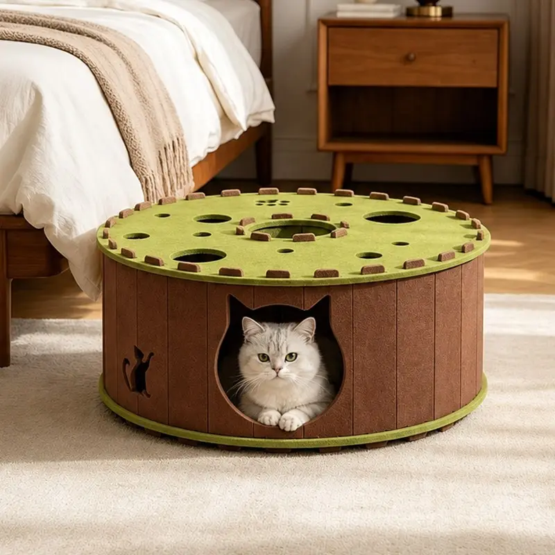 고양이 숨숨집 추천 비교 후보