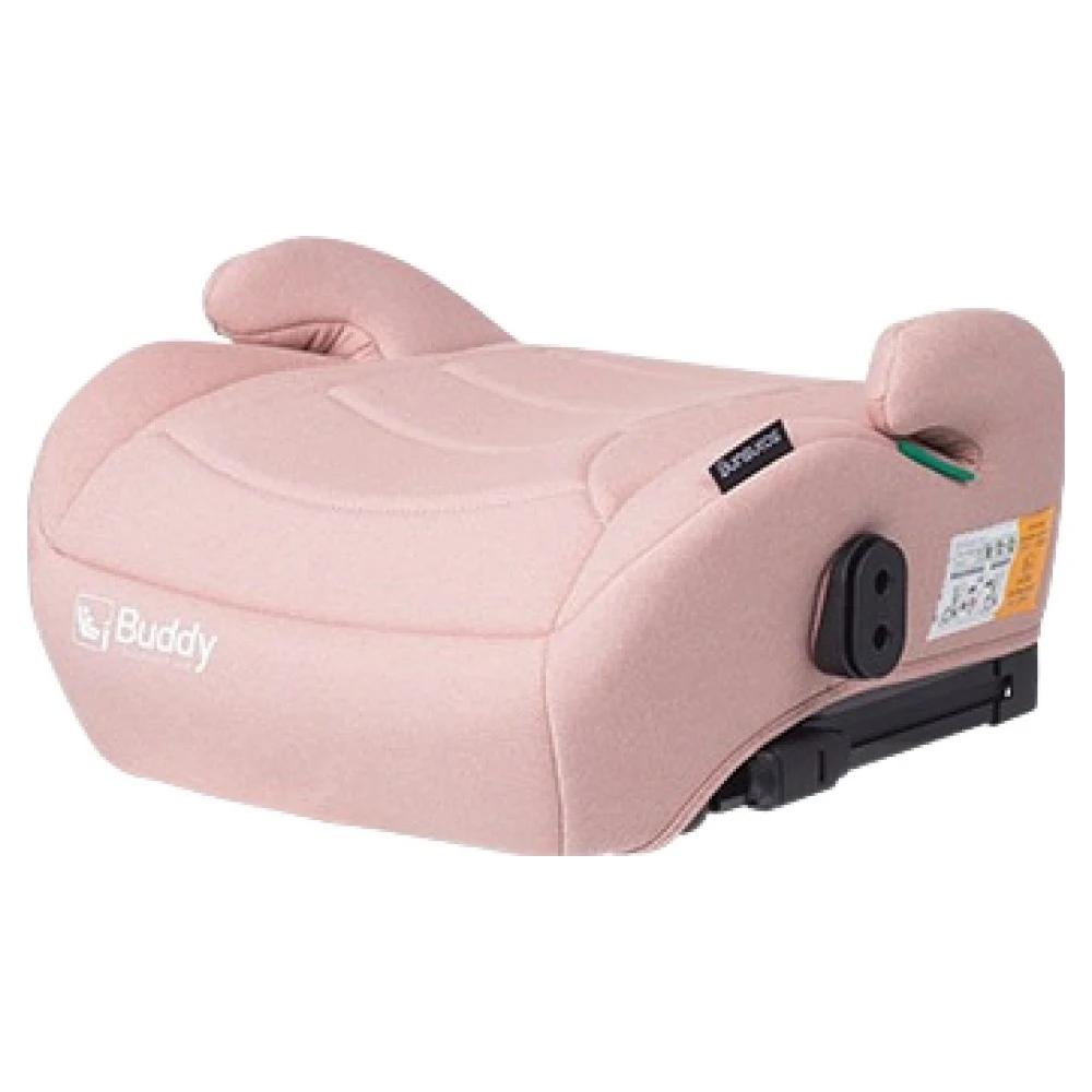순성 버디 프로 부스터 ISOFIX 주니어 카시트