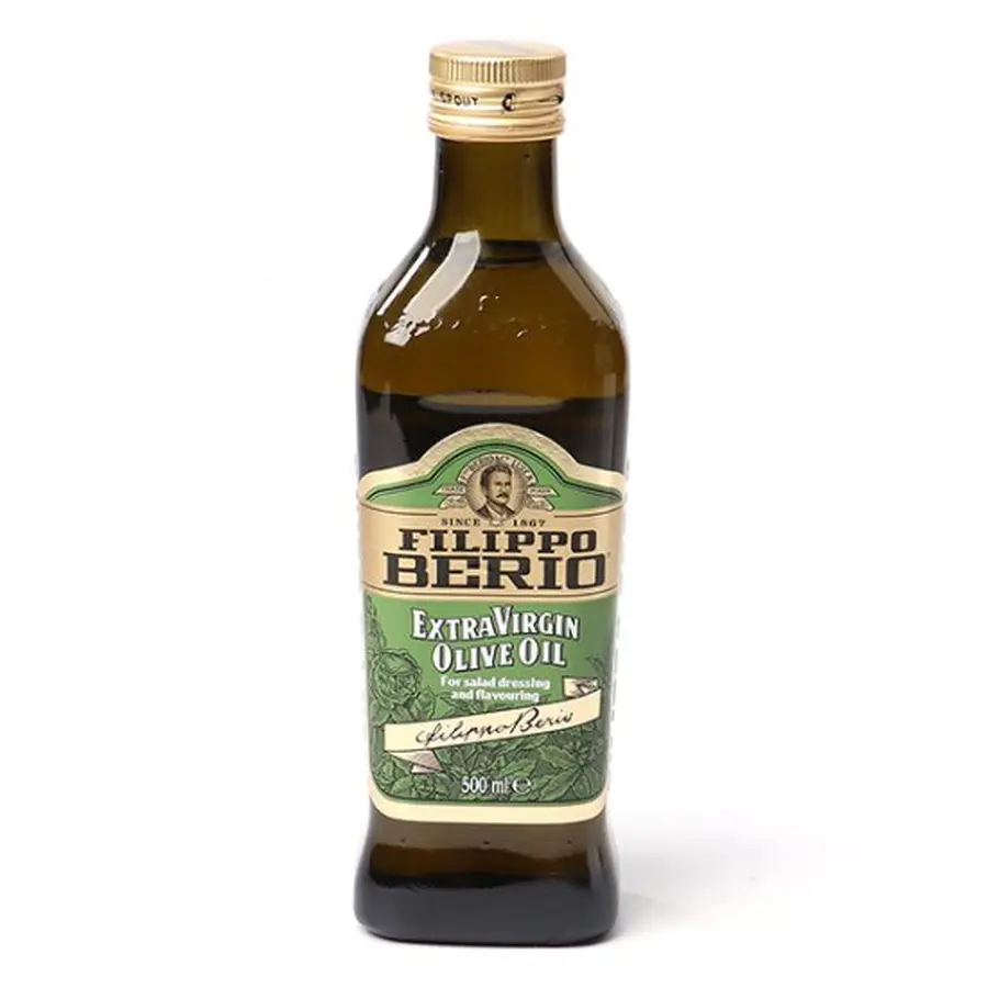 필리포 베리오 엑스트라버진 올리브오일 500ml