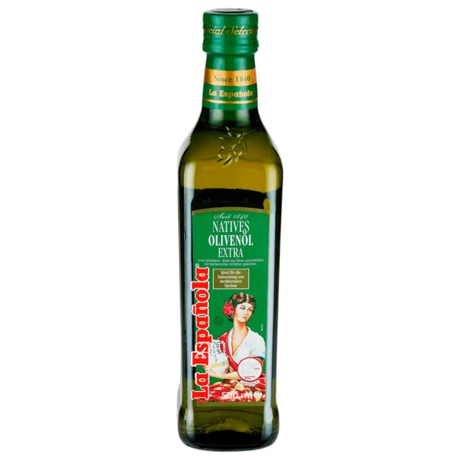 라 에스파뇰라 엑스트라버진 올리브오일 500ml