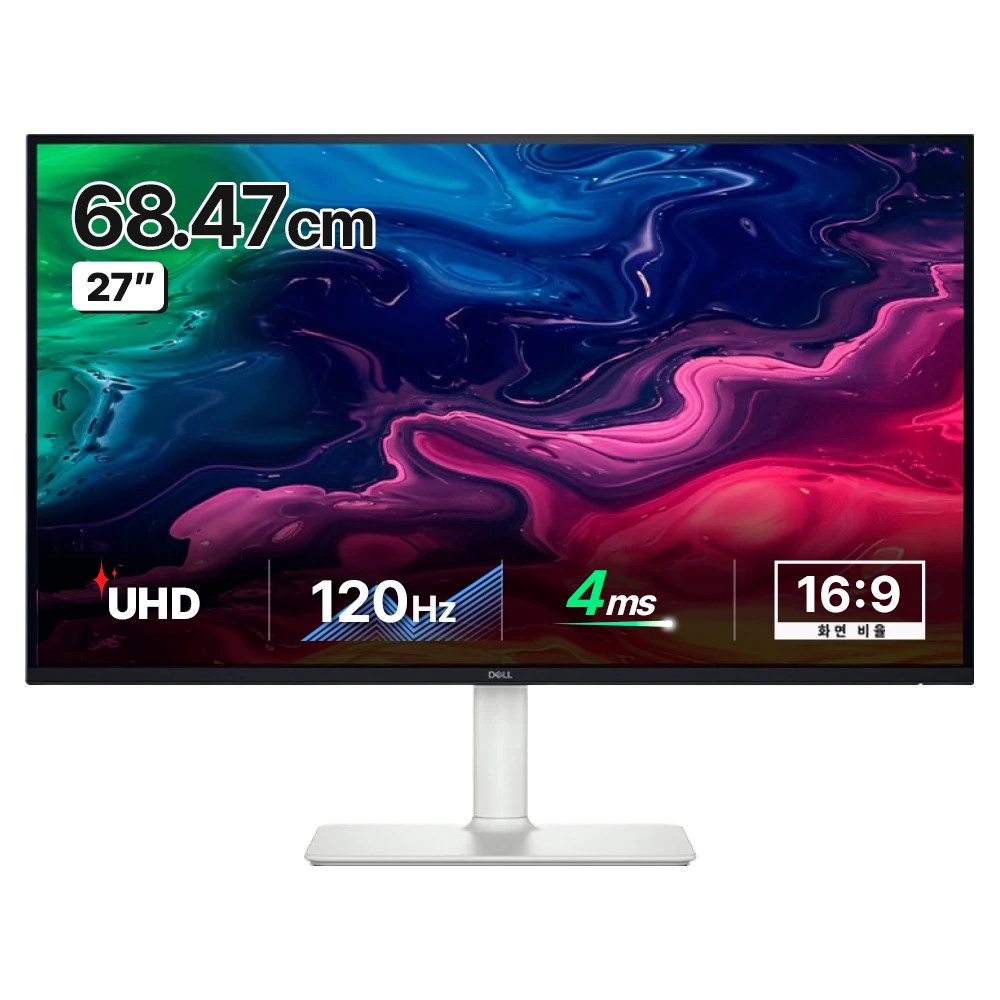 영상편집 4K 모니터 추천 비교 후보