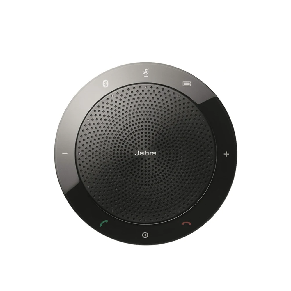 Jabra 블루투스 스피커폰 Speak 510 MS/재택근무/온라인수업/화상회의/컨퍼런스콜