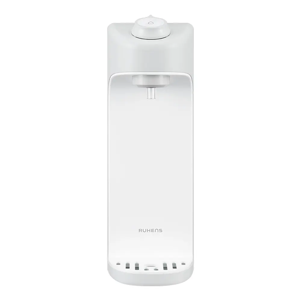 루헨스 무전원 정수기 슬림플러스 WHP-3200 방문설치, 화이트 제품 이미지