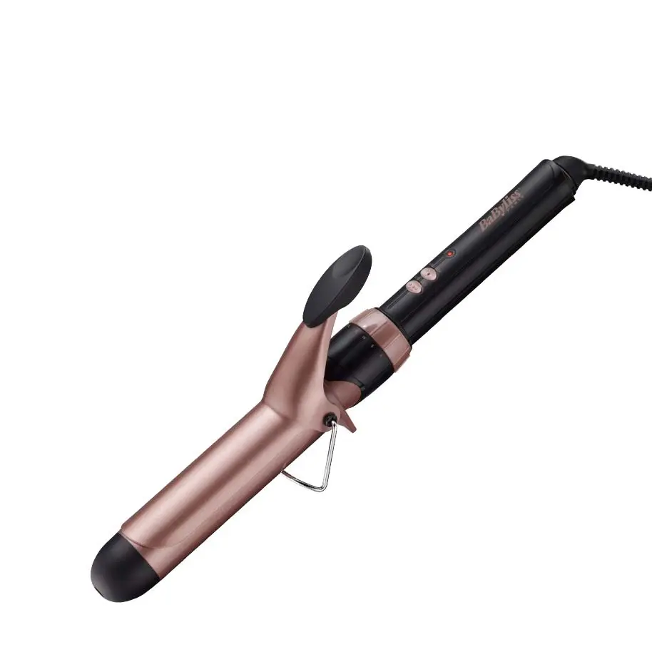 바비리스 글램 터치 웨이브 봉 고데기 32mm, BCD7032K, 혼합색상 제품 이미지