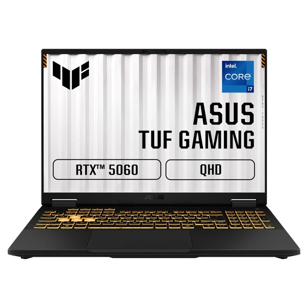 에이수스 2026 TUF 게이밍 F16 i7 RTX 5060