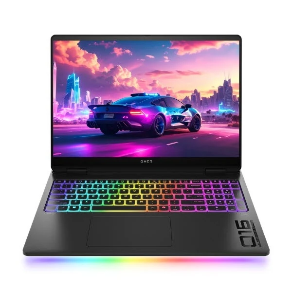 (HP) 오멘 MAX 16-AH0198TX 울트라9-275H (32GB/1TB/RTX5070/Win11Pro) 고성능 AI 게이밍 (기본제품)