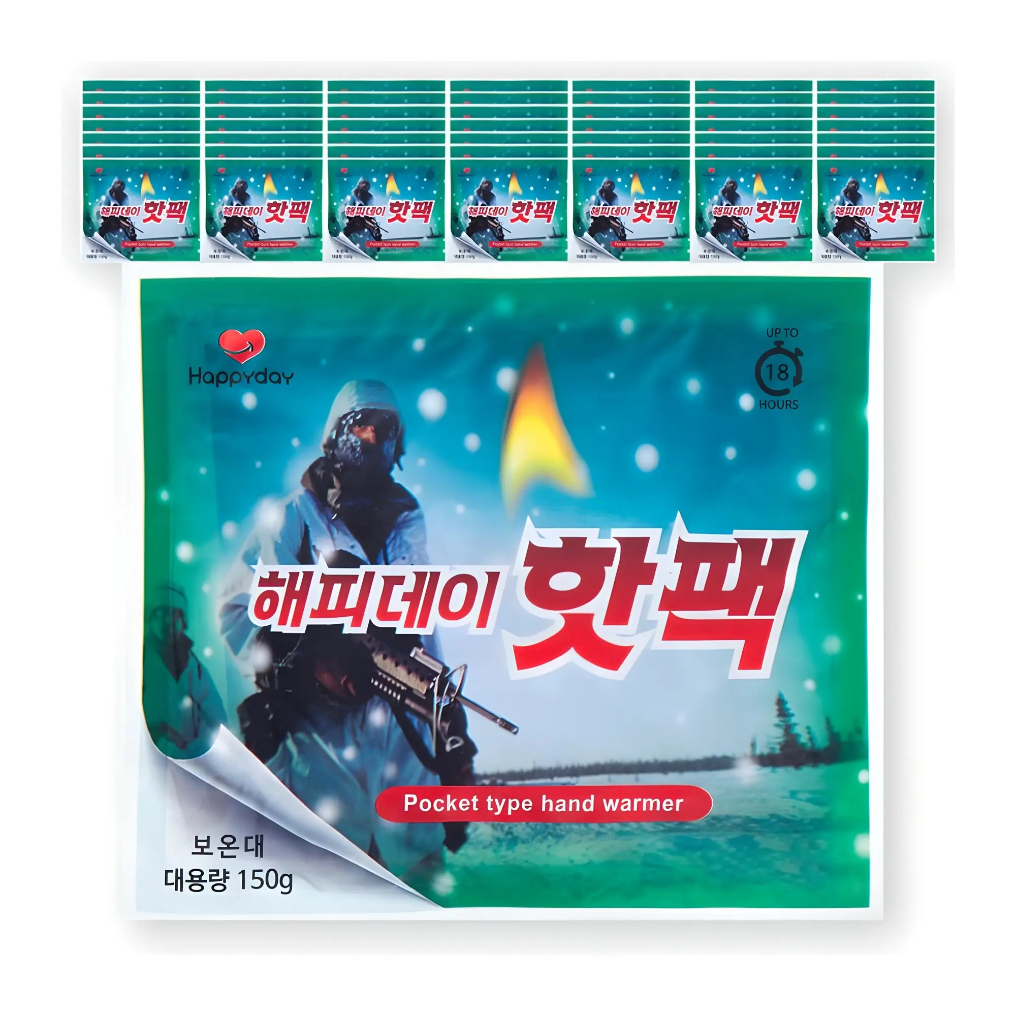 겨울 핫팩 추천