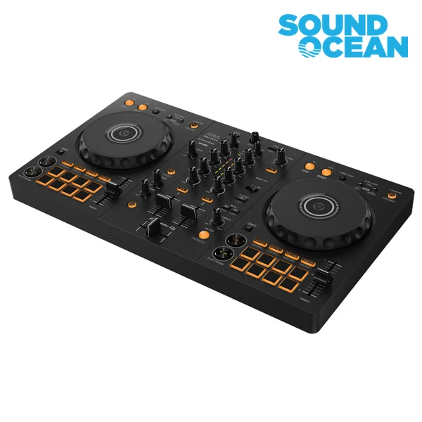입문용 DJ 컨트롤러 추천