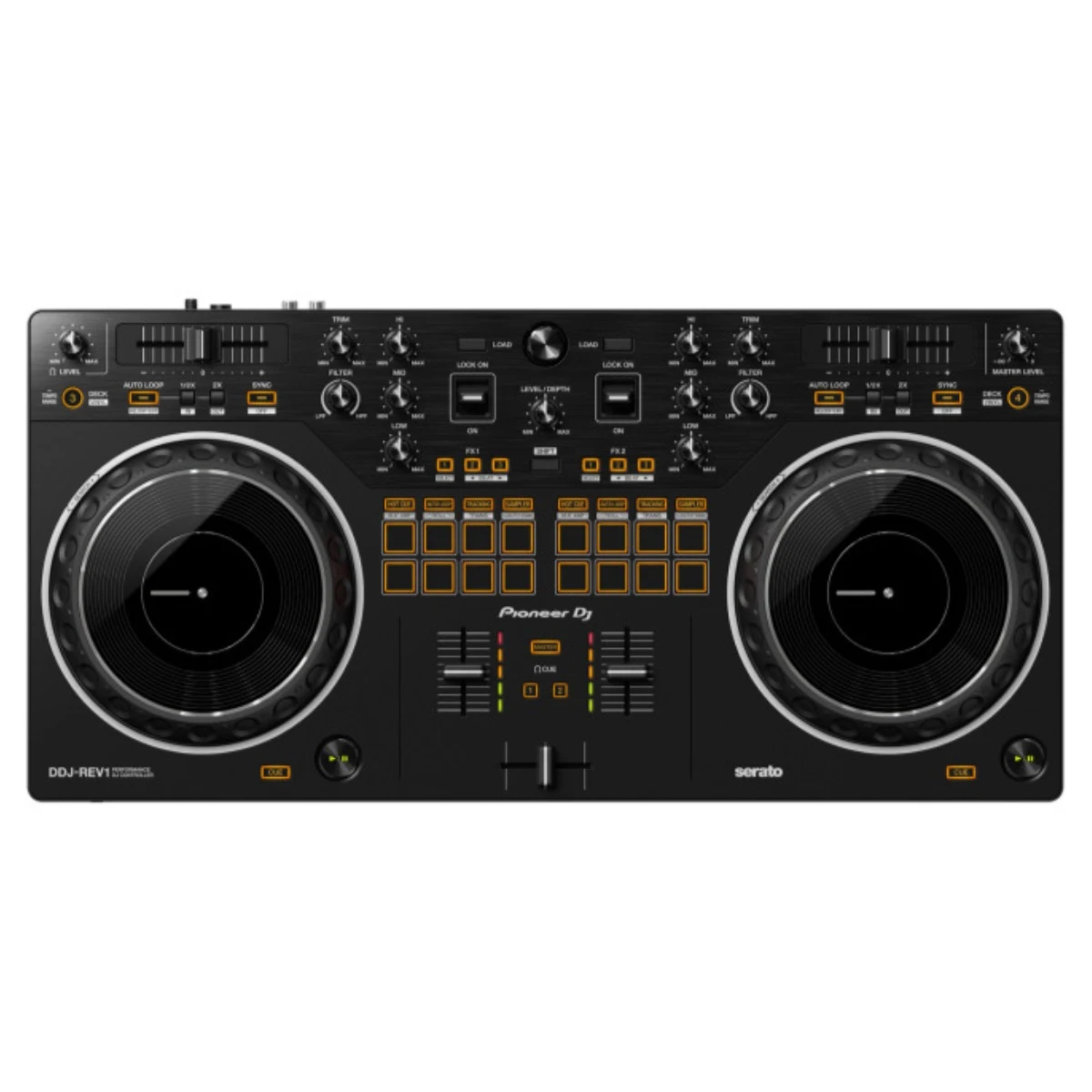 입문용 DJ 컨트롤러 추천 비교 후보