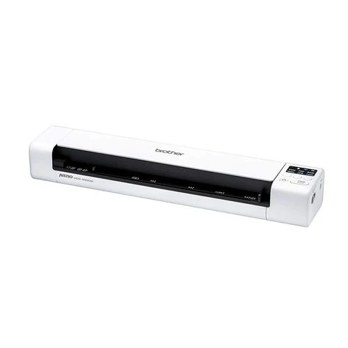 브라더 MDS-940DW 모바일 양면 문서 스캐너