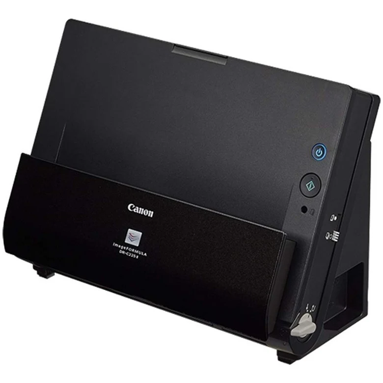 캐논 imageFORMULA DR-C225 II 문서 스캐너