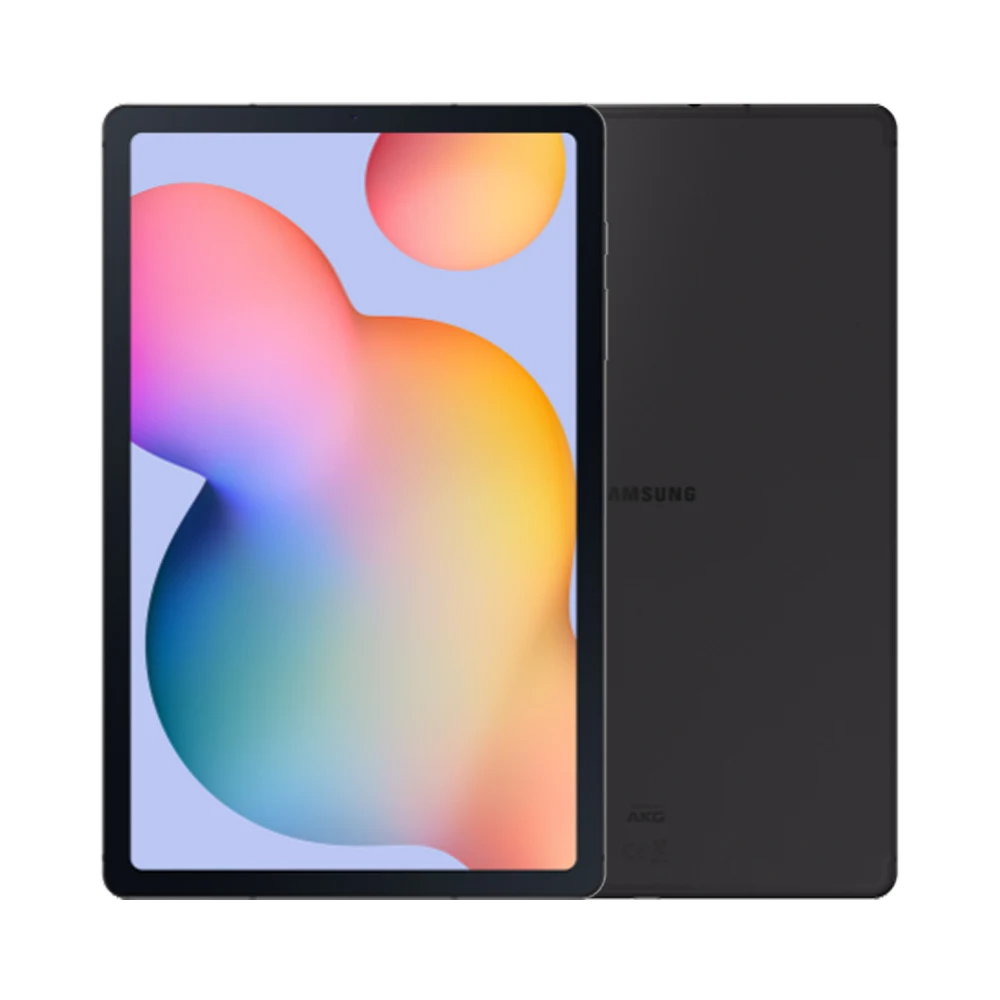 삼성전자 갤럭시 탭 S6 Lite 라이트 64GB WiFi전용 SM-P610, 옥스포드 그레이