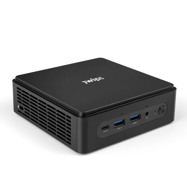 [IPCNUC] NUC-1 인텔12세대 N100 WiFi-6 VESA 제공 (베어본 / NO RAM / NO SSD /FreeDOS) 미니PC